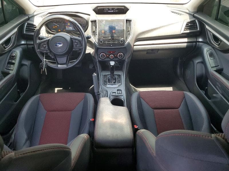 2023 SUBARU CROSSTREK PREMIUM 8