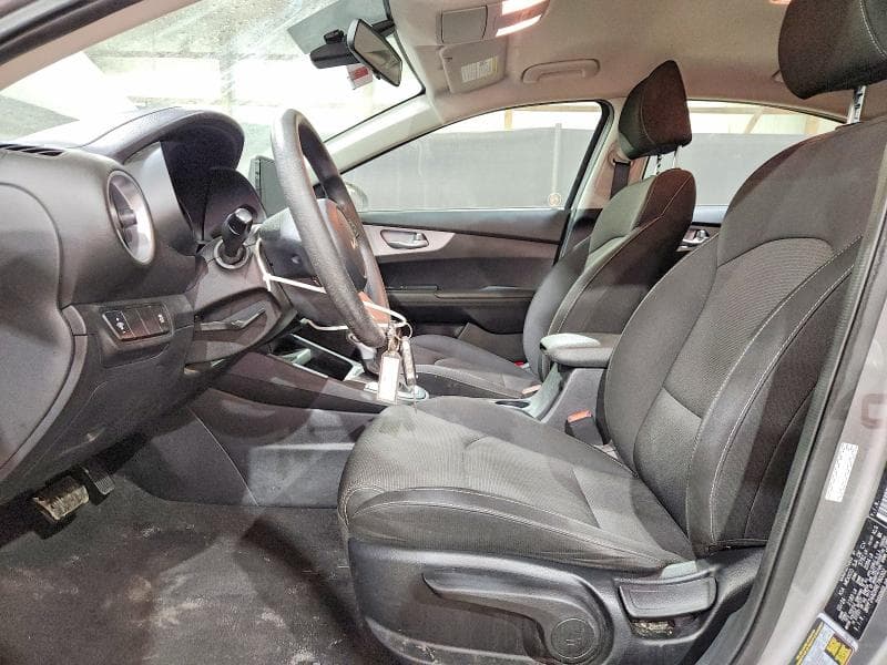 2024 KIA FORTE LXS 7