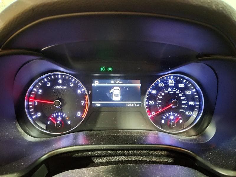 2024 KIA FORTE LXS 9