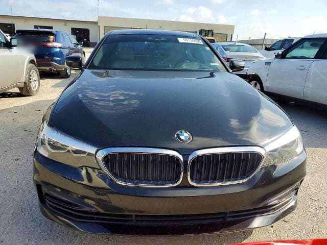 2019 BMW 540 I 5