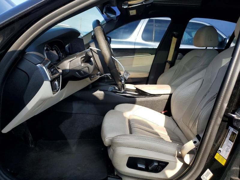 2019 BMW 540 I 7