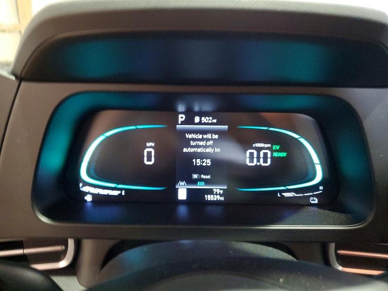 2026 HYUNDAI ELANTRA HYBRID BLUE 9