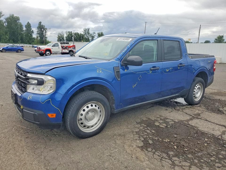 2024 FORD MAVERICK XL XL - 1