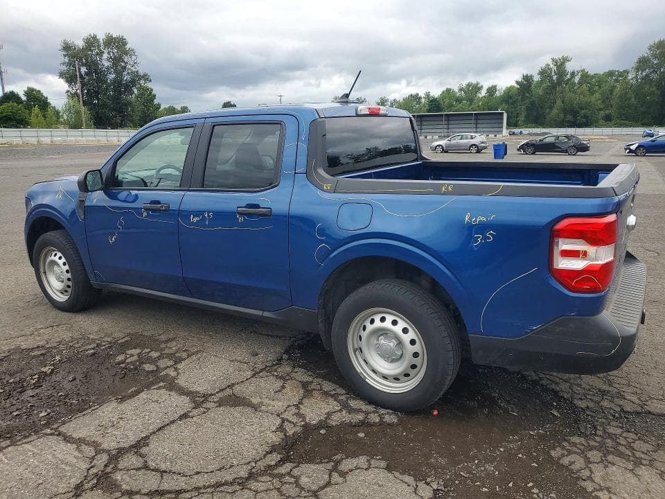 2024 FORD MAVERICK XL XL 2