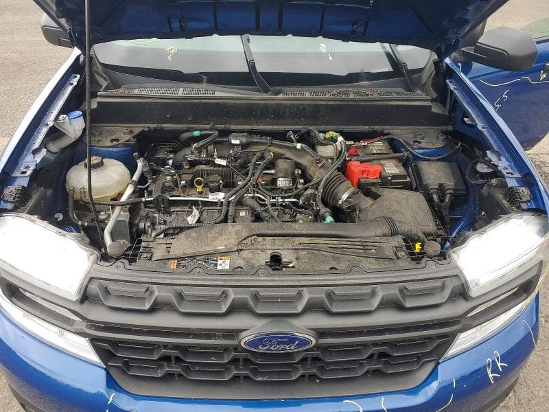 2024 FORD MAVERICK XL XL 11
