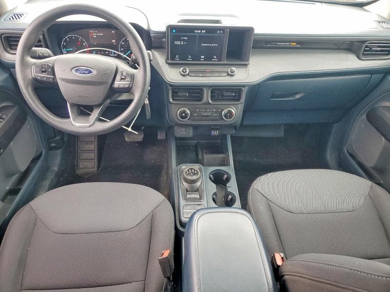 2024 FORD MAVERICK XL XL 8