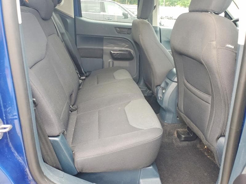 2024 FORD MAVERICK XL XL 10