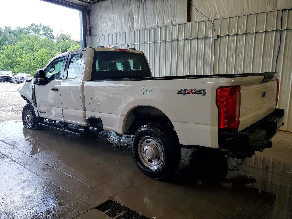 2026 FORD F250 SUPER DUTY 2