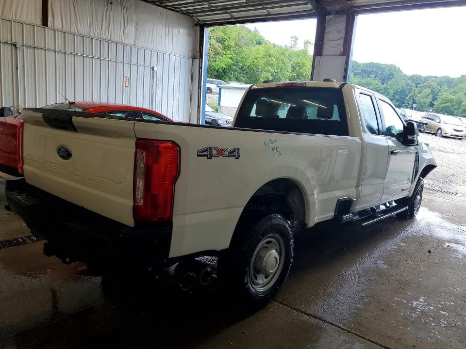 2026 FORD F250 SUPER DUTY 3
