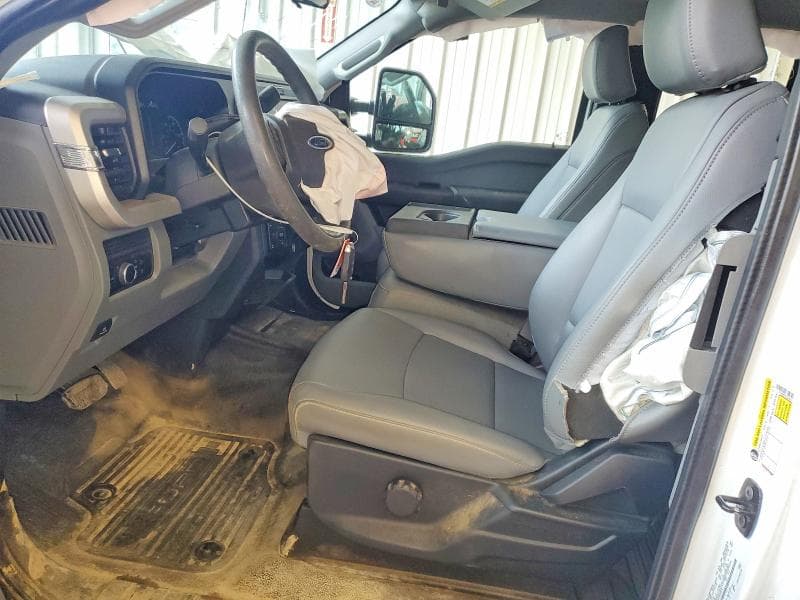2026 FORD F250 SUPER DUTY 7
