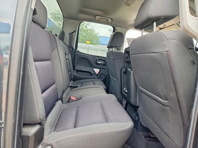 2018 CHEVROLET SILVERADO K1500 LT 10