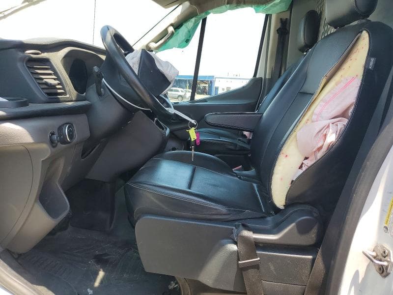 2020 FORD TRANSIT T-350 7