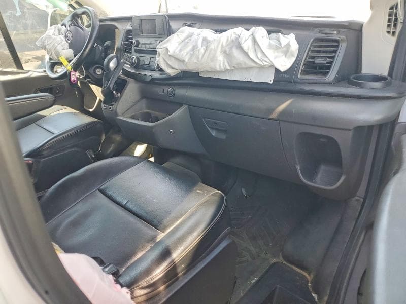 2020 FORD TRANSIT T-350 8