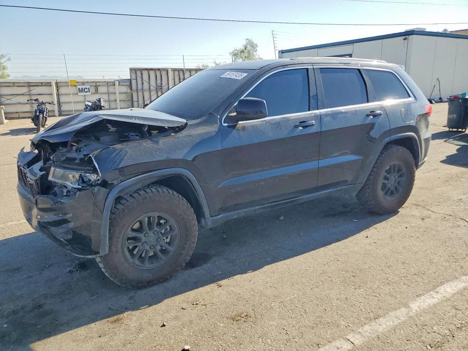2018 JEEP GRAND CHEROKEE LAREDO - 1