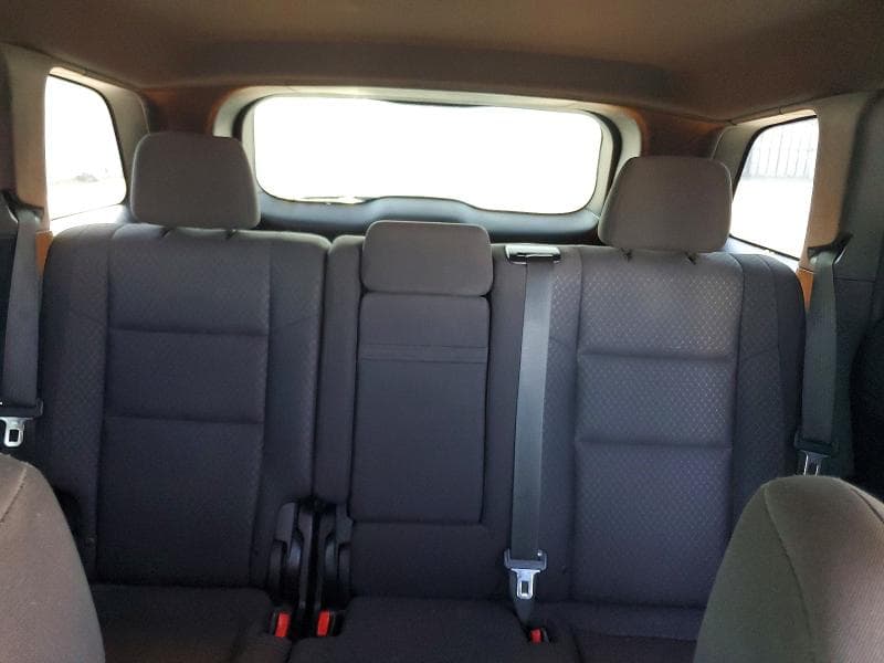 2018 JEEP GRAND CHEROKEE LAREDO 10