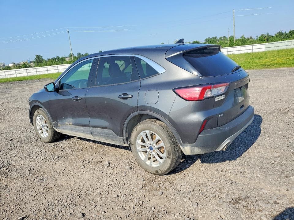 2020 FORD ESCAPE SE 2