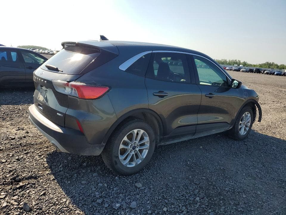 2020 FORD ESCAPE SE 3