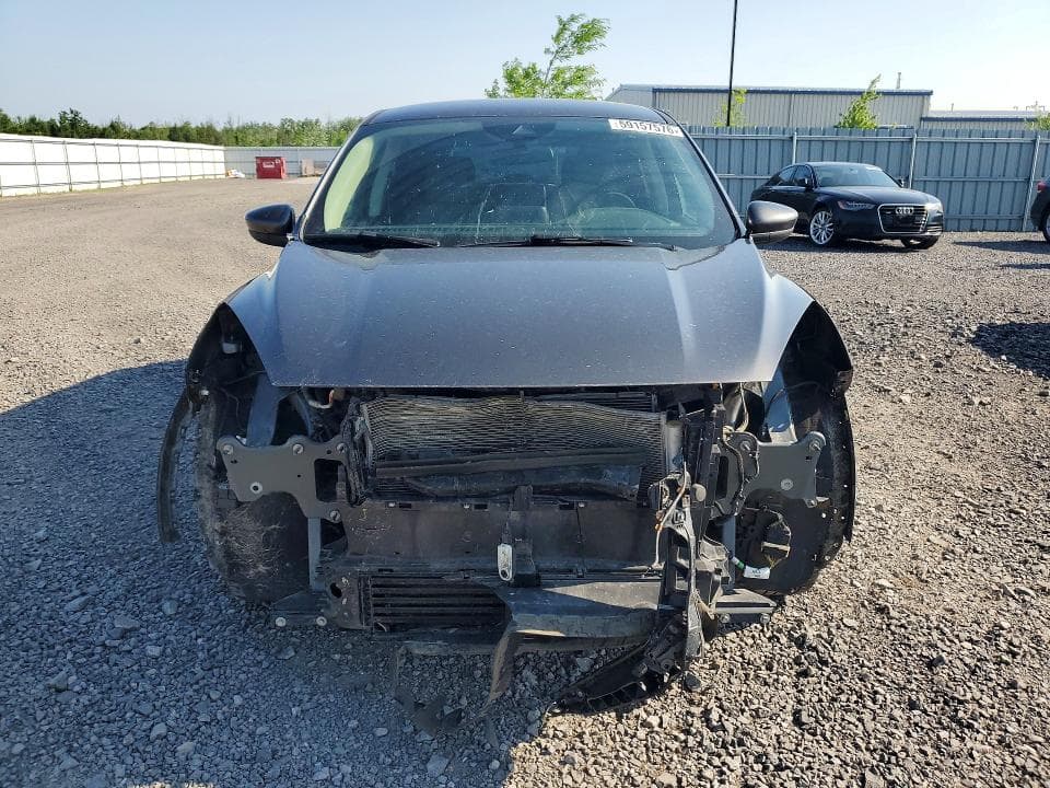 2020 FORD ESCAPE SE 5