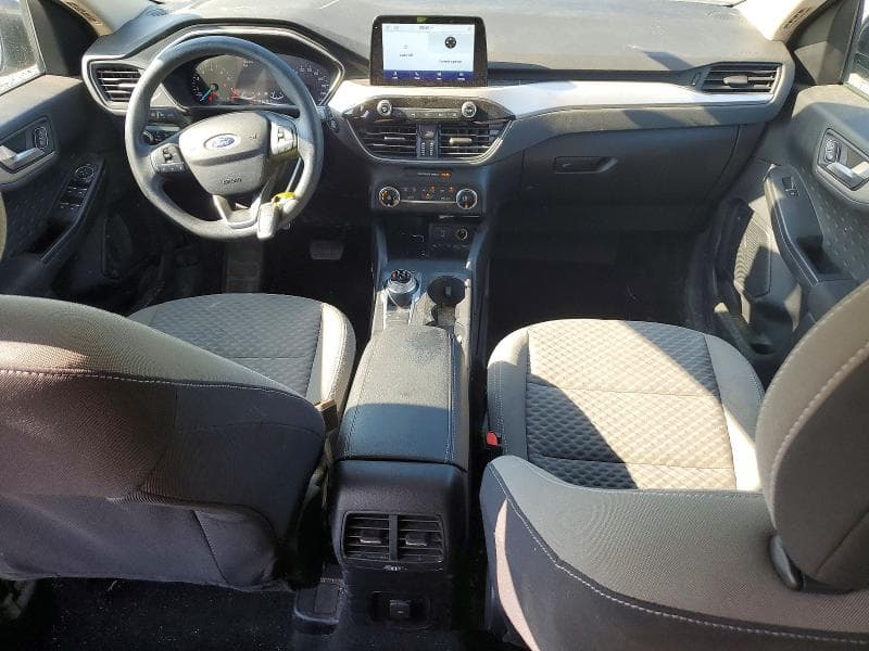 2020 FORD ESCAPE SE 8