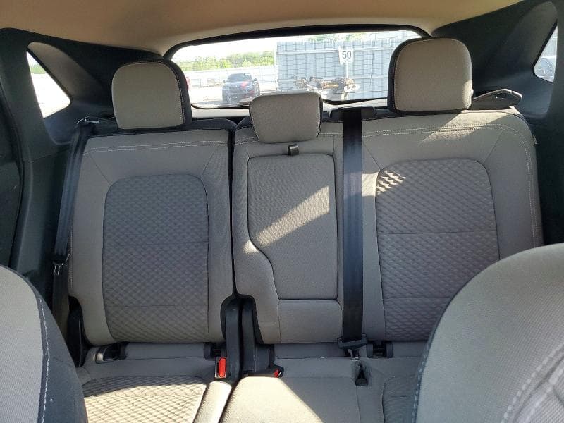 2020 FORD ESCAPE SE 10