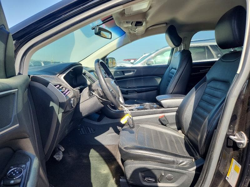 2018 FORD EDGE SEL 7