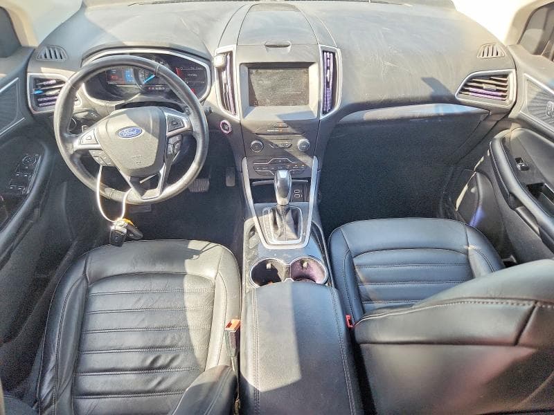 2018 FORD EDGE SEL 8