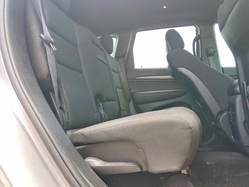2019 JEEP GRAND CHEROKEE LAREDO 11