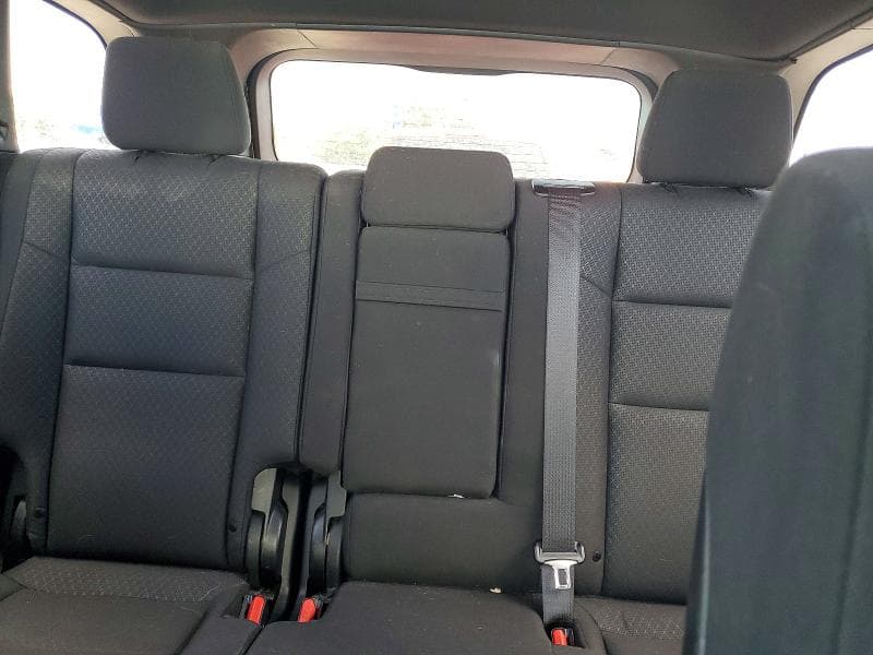 2019 JEEP GRAND CHEROKEE LAREDO 10