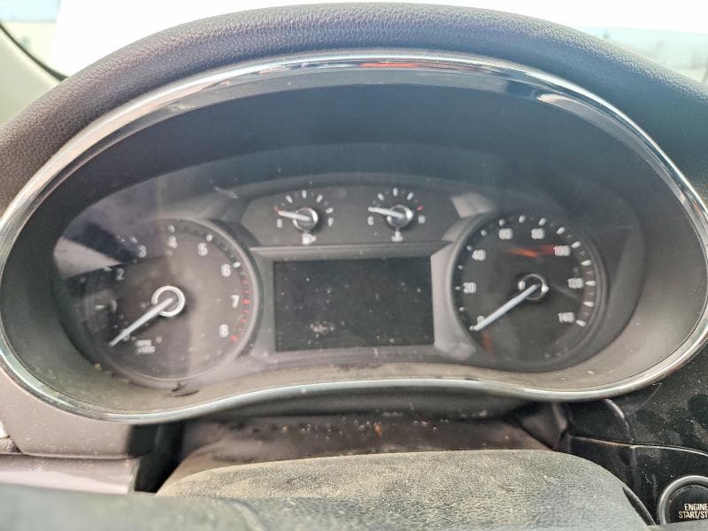 2018 BUICK ENCORE PREFERRED II PREFERRED II 7
