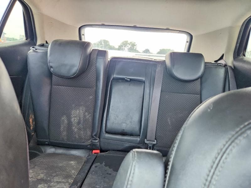 2018 BUICK ENCORE PREFERRED II PREFERRED II 8