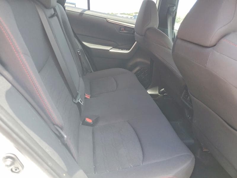 2021 TOYOTA RAV4 PRIME SE SE 11