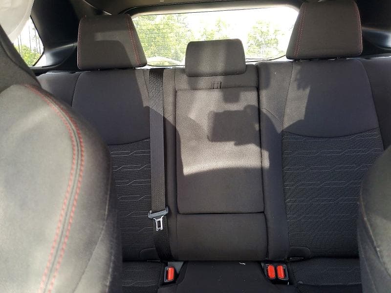2021 TOYOTA RAV4 PRIME SE SE 10