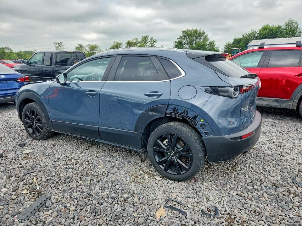 2024 MAZDA CX-30 PREFERRED PREFERRED 2