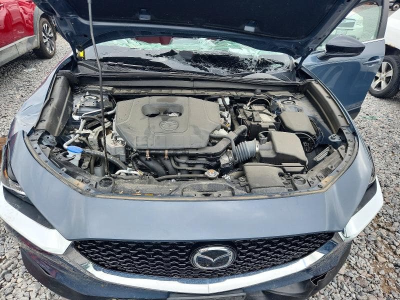 2024 MAZDA CX-30 PREFERRED PREFERRED 11