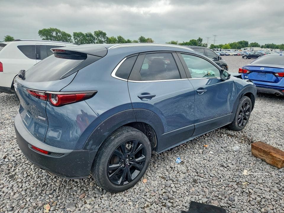 2024 MAZDA CX-30 PREFERRED PREFERRED 3