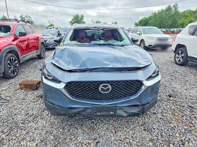2024 MAZDA CX-30 PREFERRED PREFERRED 5