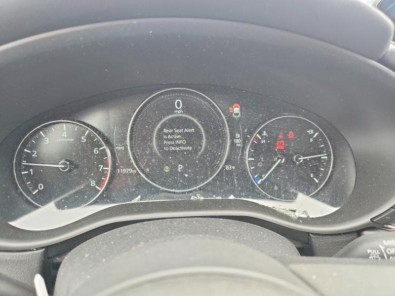 2024 MAZDA CX-30 PREFERRED PREFERRED 9