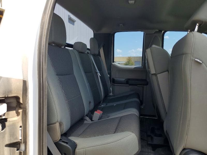 2020 FORD F150 SUPER CAB 10