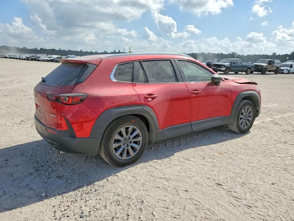 2023 MAZDA CX-50 PREFERRED PLUS 3