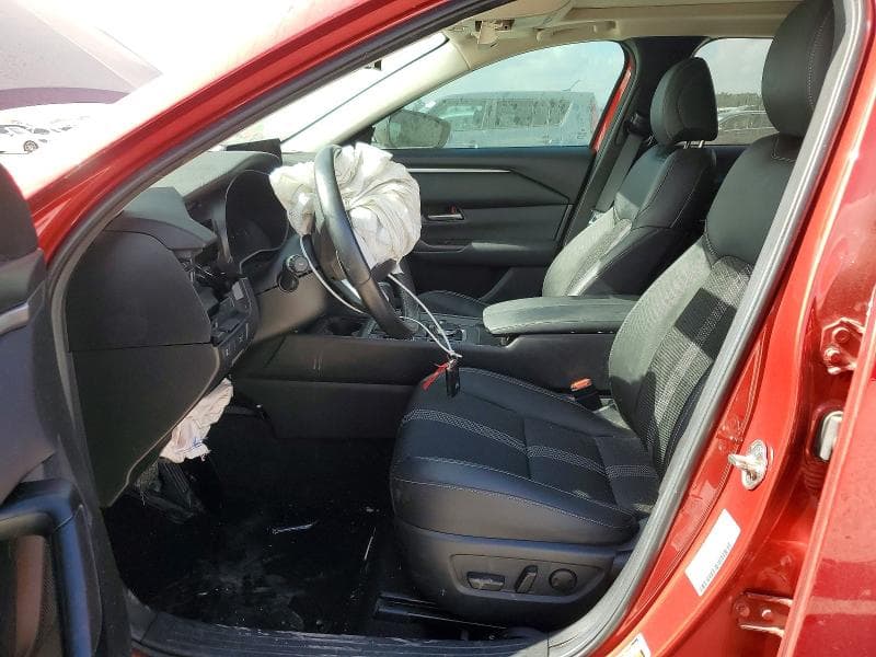 2023 MAZDA CX-50 PREFERRED PLUS 7