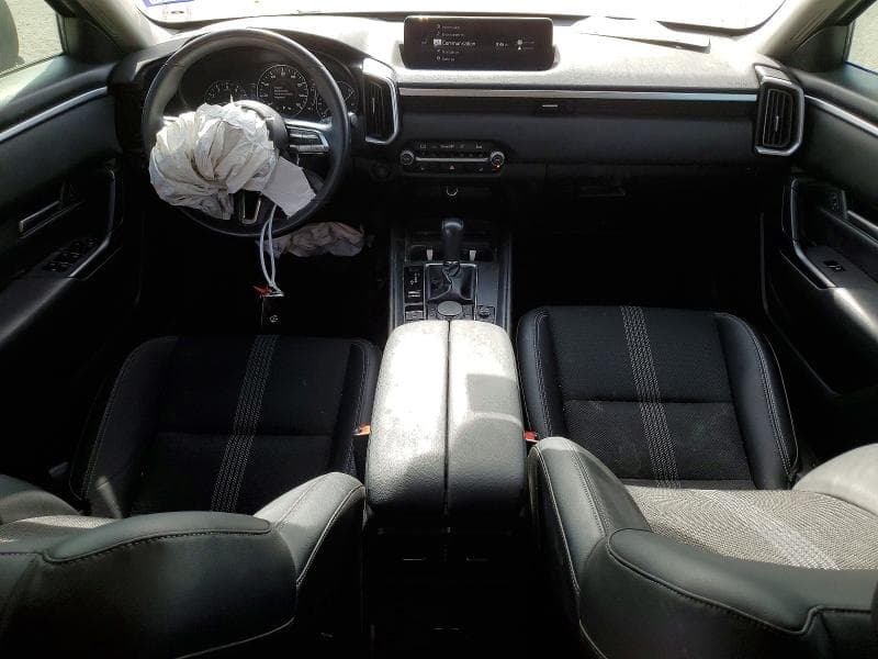 2023 MAZDA CX-50 PREFERRED PLUS 8