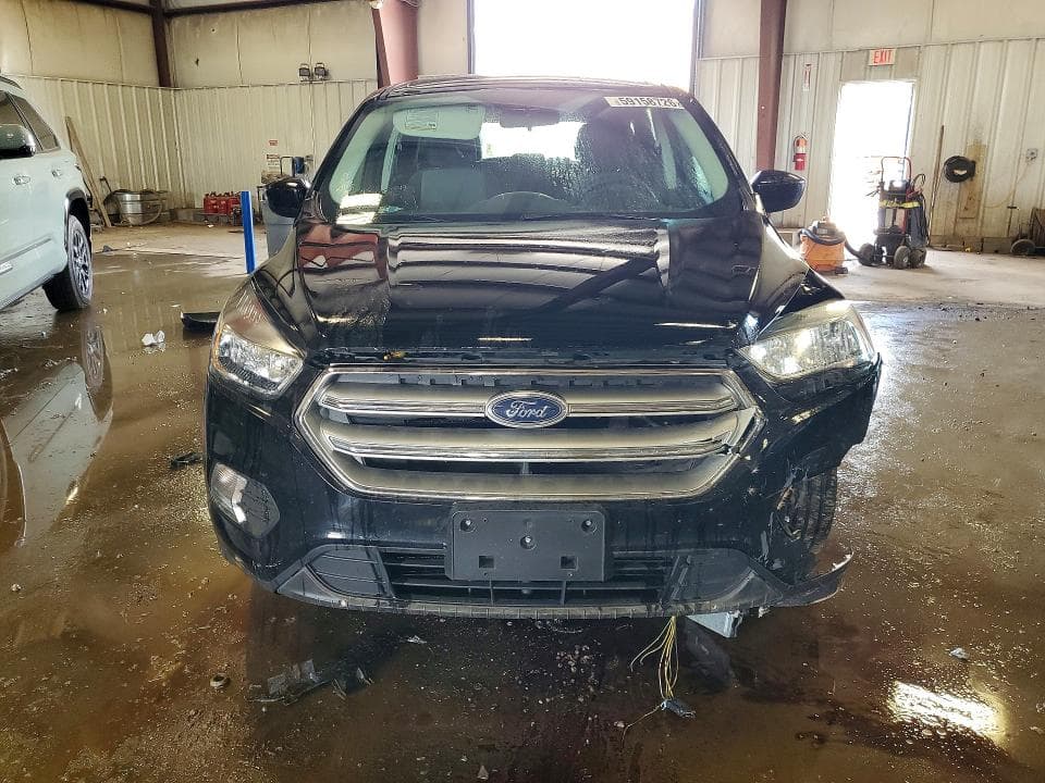 2017 FORD ESCAPE SE 5