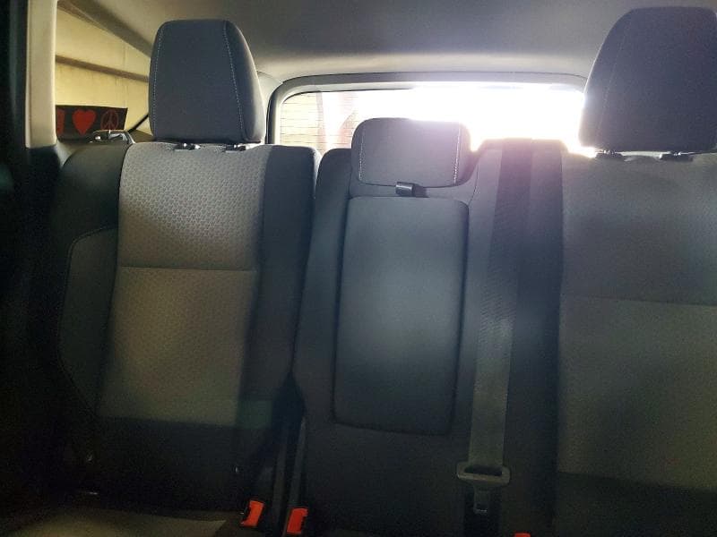 2017 FORD ESCAPE SE 10