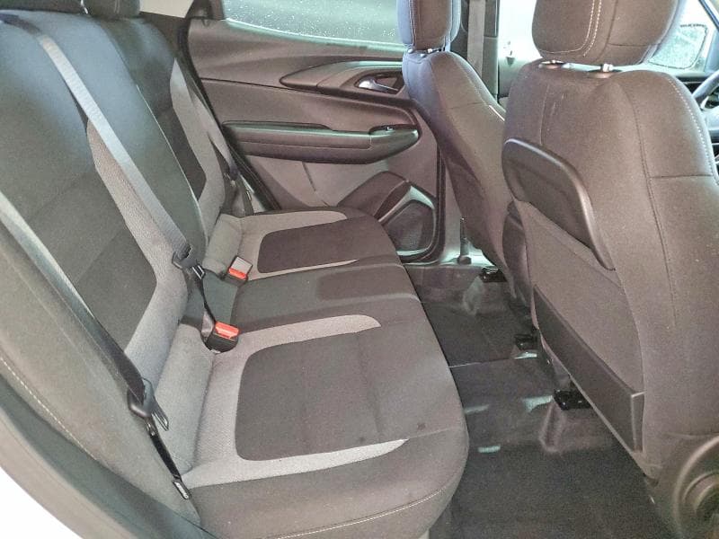 2026 CHEVROLET TRAILBLAZER LT 11