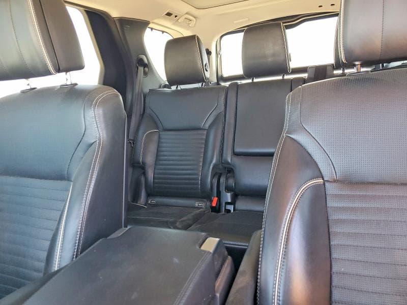 2017 LAND ROVER DISCOVERY FIRST EDITION FIRST EDITION 10