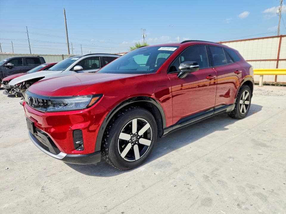 2024 HONDA PROLOGUE TOUR - 1