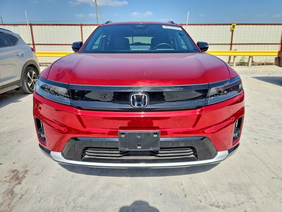 2024 HONDA PROLOGUE TOUR 5