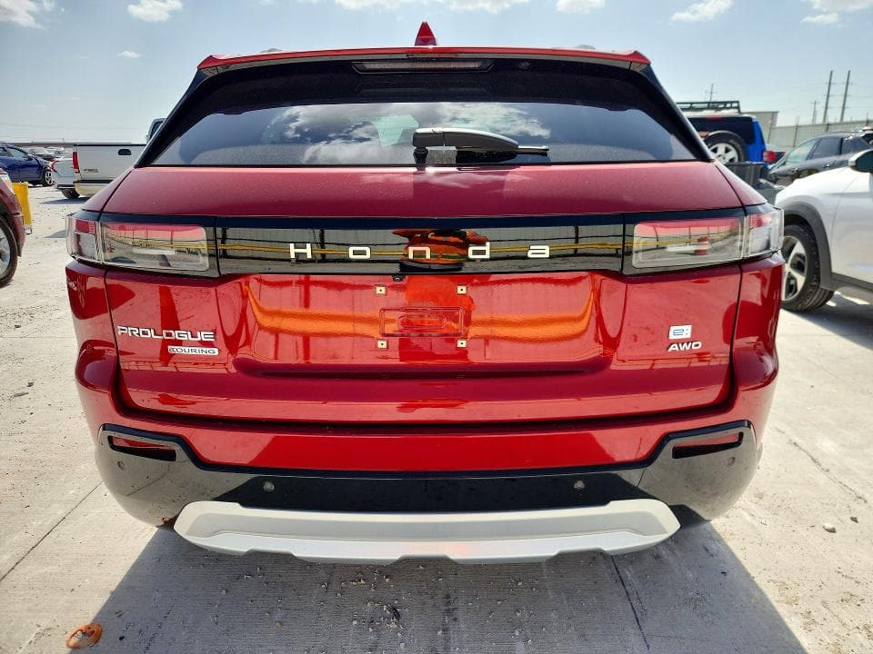2024 HONDA PROLOGUE TOUR 6