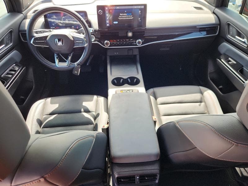 2024 HONDA PROLOGUE TOUR 8