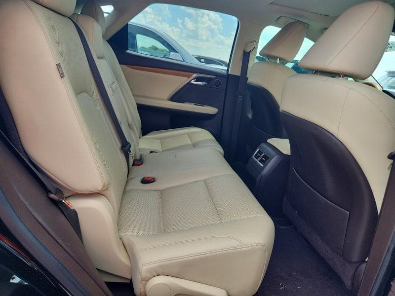 2020 LEXUS RX 450H 10